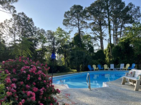 Gulf Breeze Tranquil Retreat